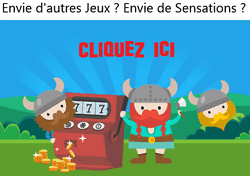 Jouez sur d'autres jeux en ligne